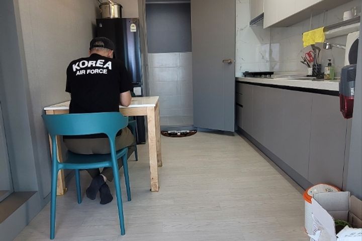 어달항단독투룸풀옵 2번째 이미지