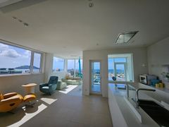 Jeju Ari_Jeju Ocean View with Floor-to-Ceilin 0th image