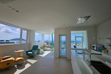 Jeju Ari_Jeju Ocean View with Floor-to-Ceilin