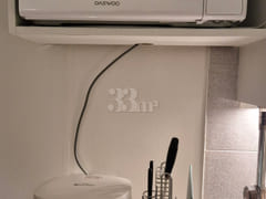 Clean, fully furnished apartment near Korea U 11th image