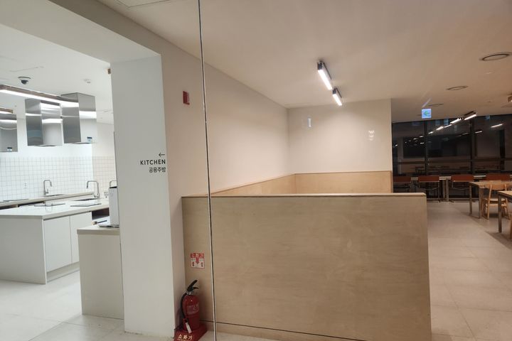 가산 모비우스타워 원룸 18번째 이미지
