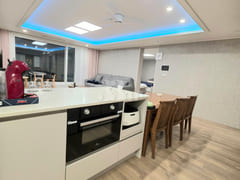 Busan Songdo First Beach Ocean View 4th image