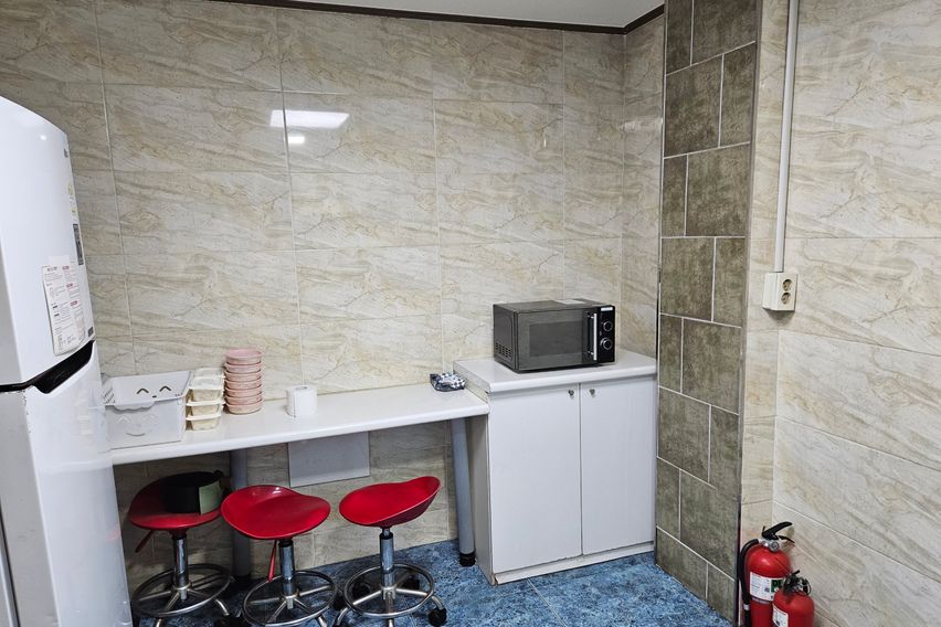 여성창원고시텔 