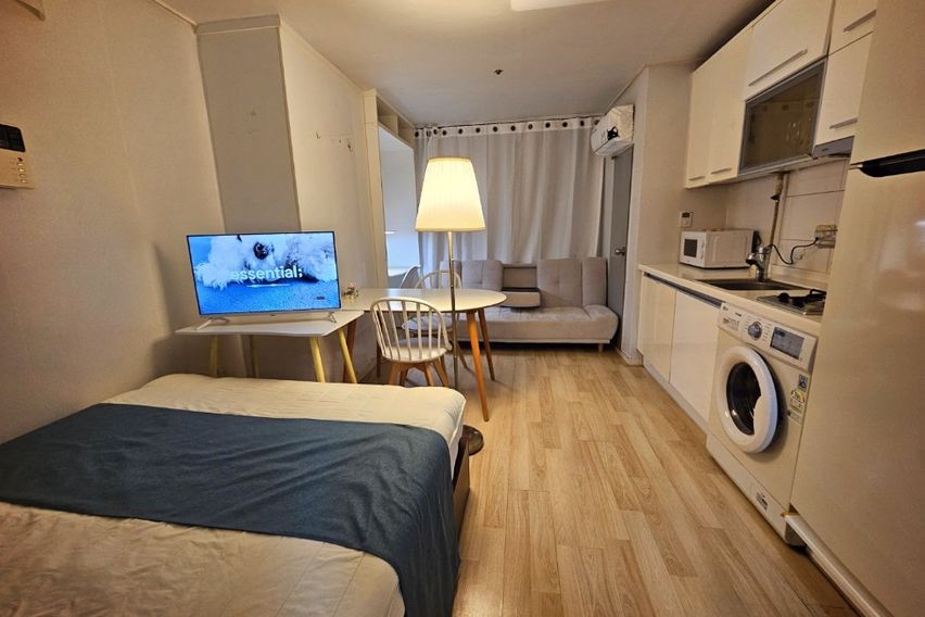 왕십리종로성수서울숲금호