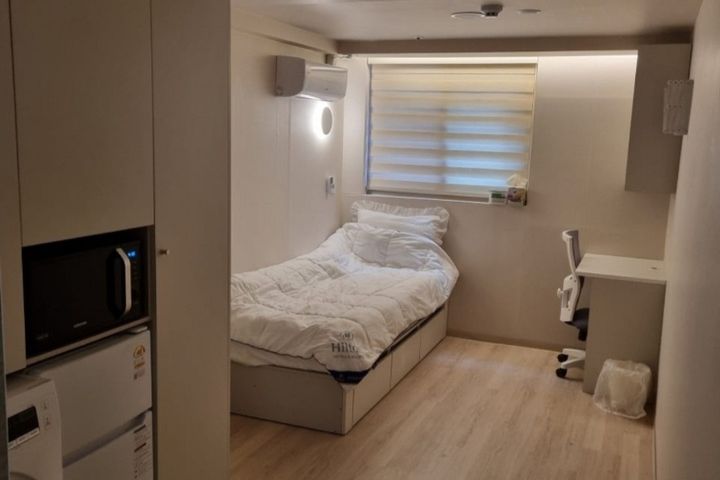 픽셀하우스 신설동 B 0번째 이미지