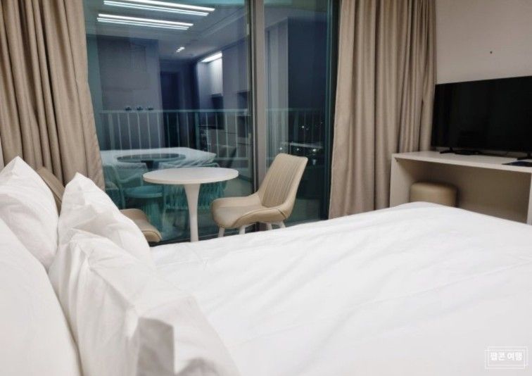 바다가 보이는 낭만뷰 6번째 이미지