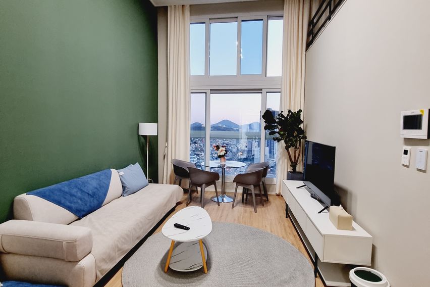 여수 코지101#10호