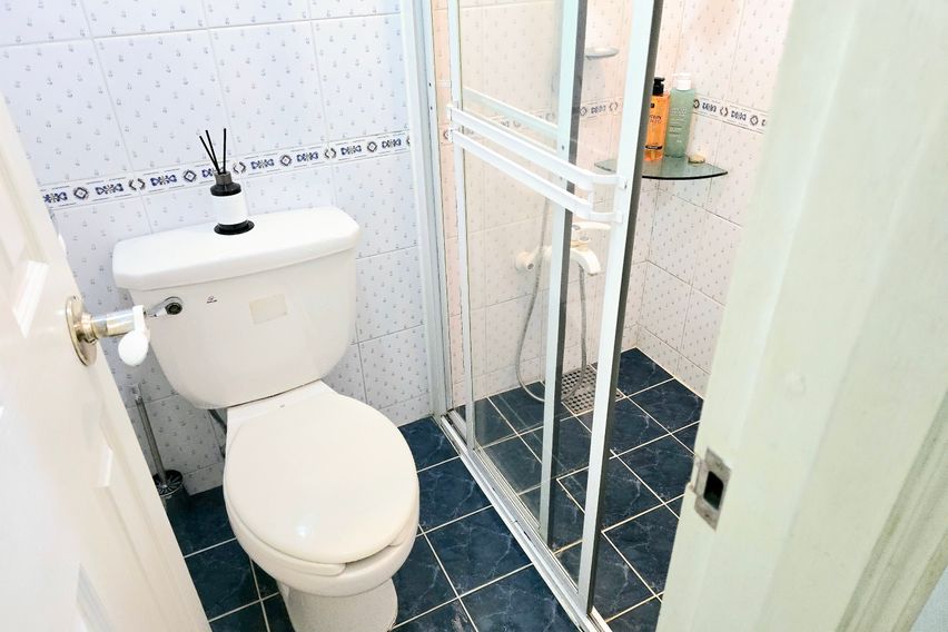 🧳여의도샛강모던하우스