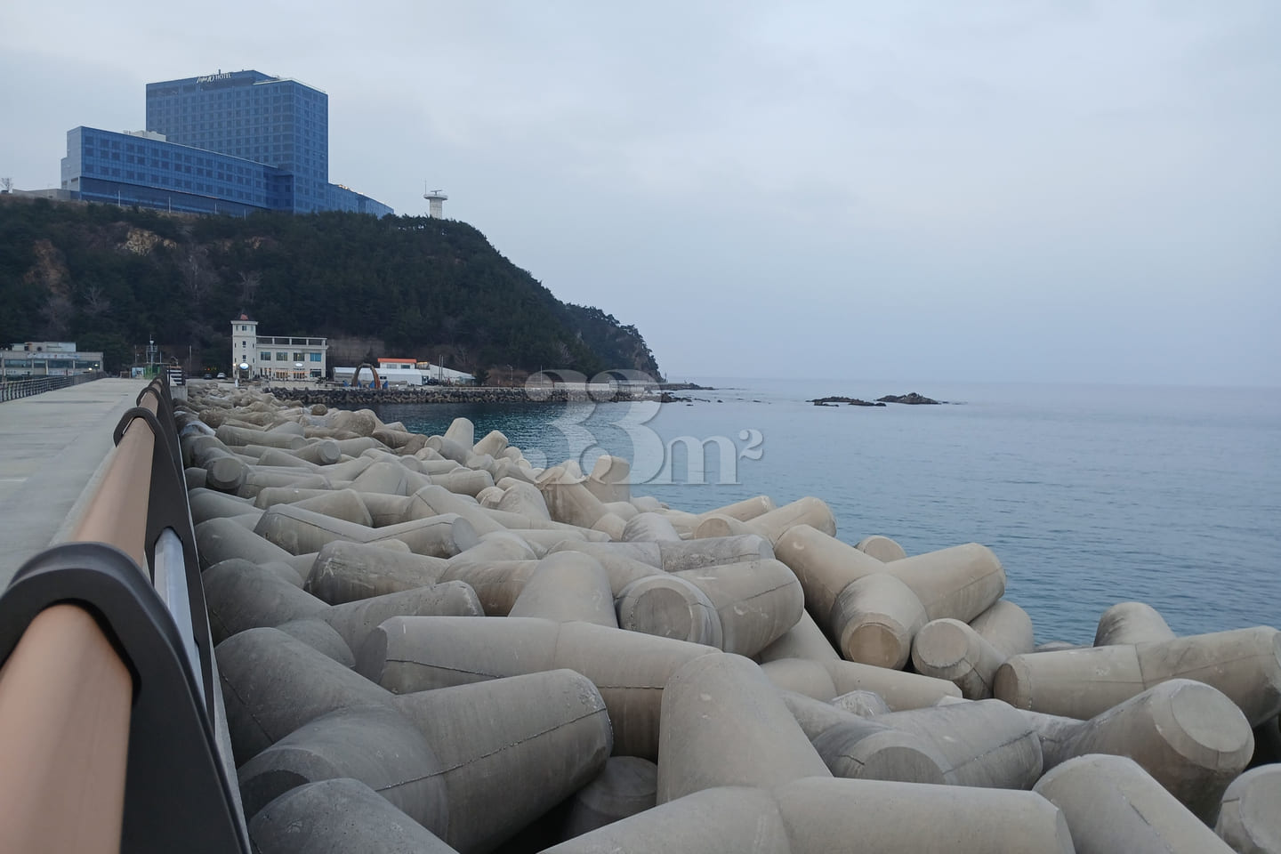 Unit 105, Donghwa Villa 16th image