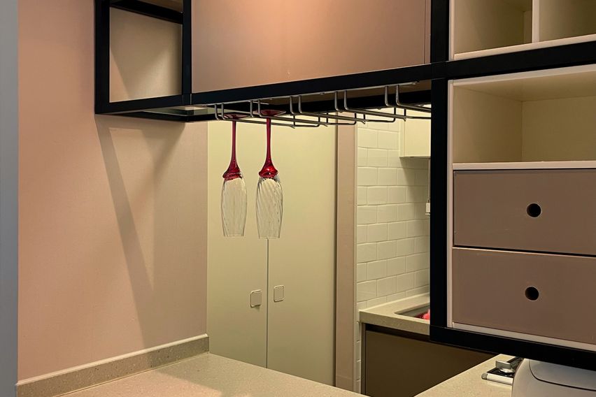 분당 정자 카페거리 3번째 이미지