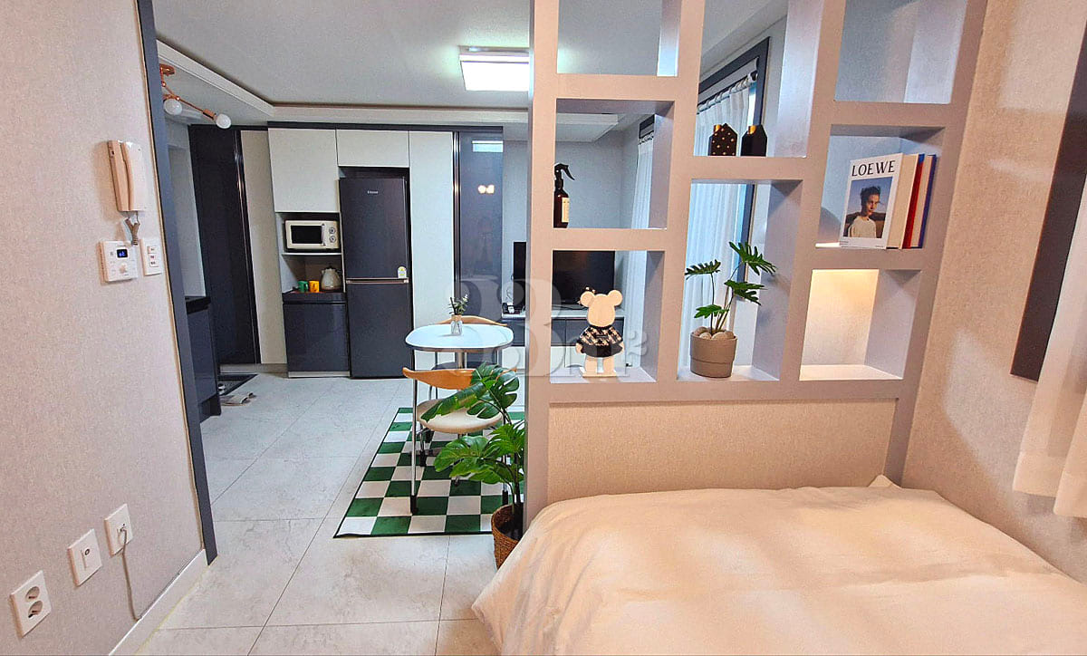 Maison 189 🏠 Great Value in Dunsan 7th image