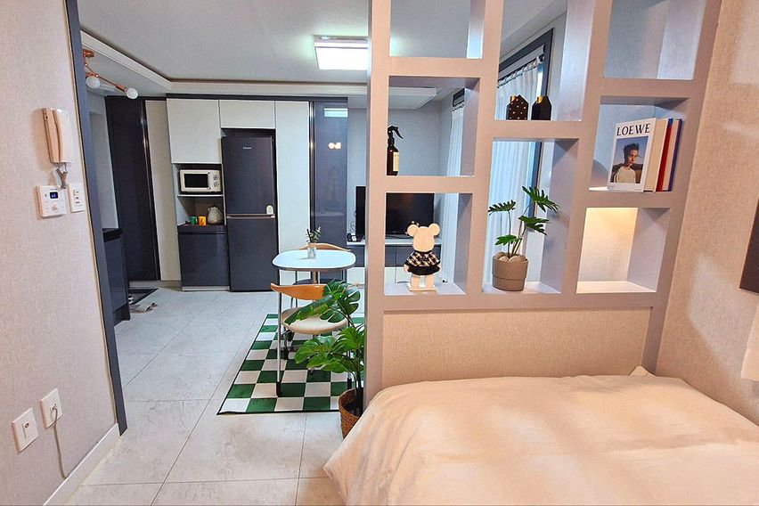 메종189🏠둔산가성비 7번째 이미지