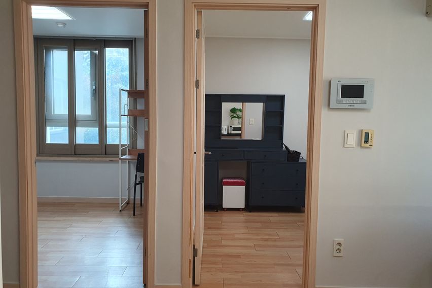 유성 #북대전IC 투룸