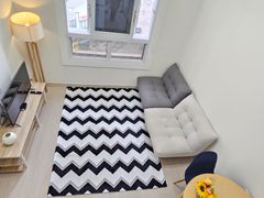 Bright and nice room in a new building in Don 4th image