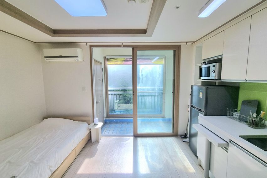 둔산🌻발코니.주차가능