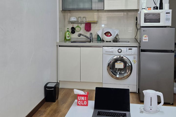 ⛺️양재동 단기 오피스텔 3번째 이미지