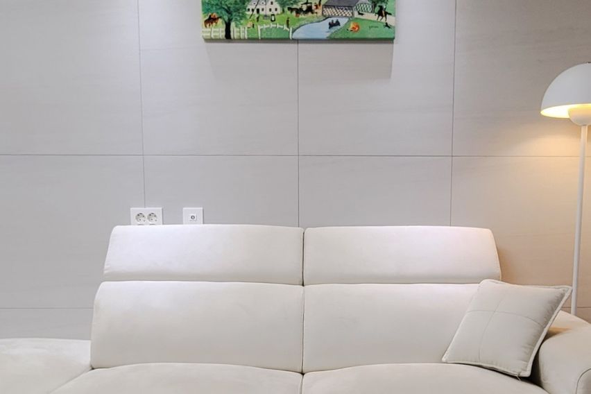 🌈(신축풀옵)범계2룸