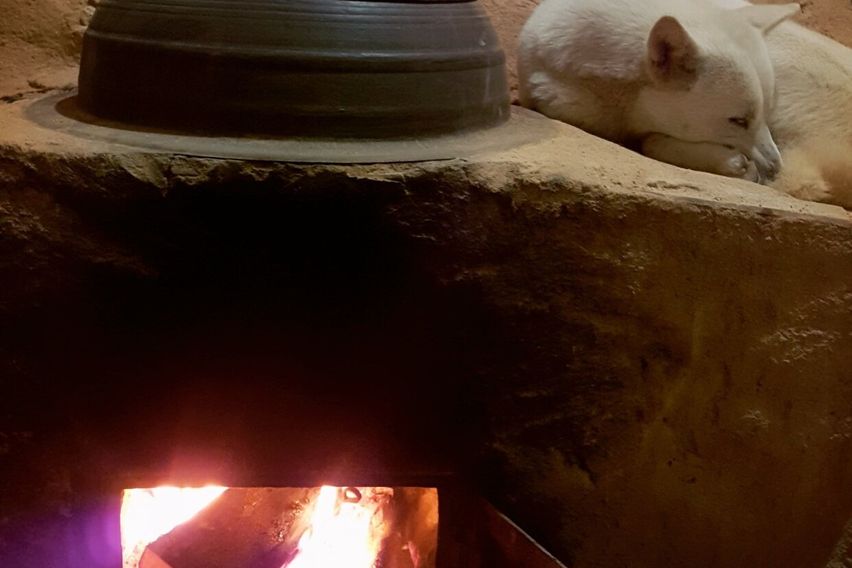 구례 황토방쉼터/하심정 9번째 이미지