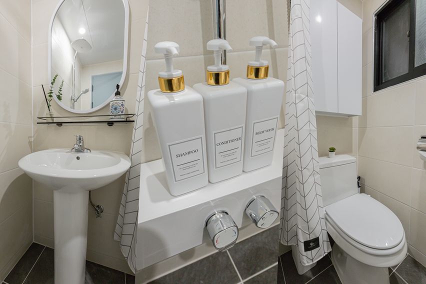 홍대3번출구 2룸1