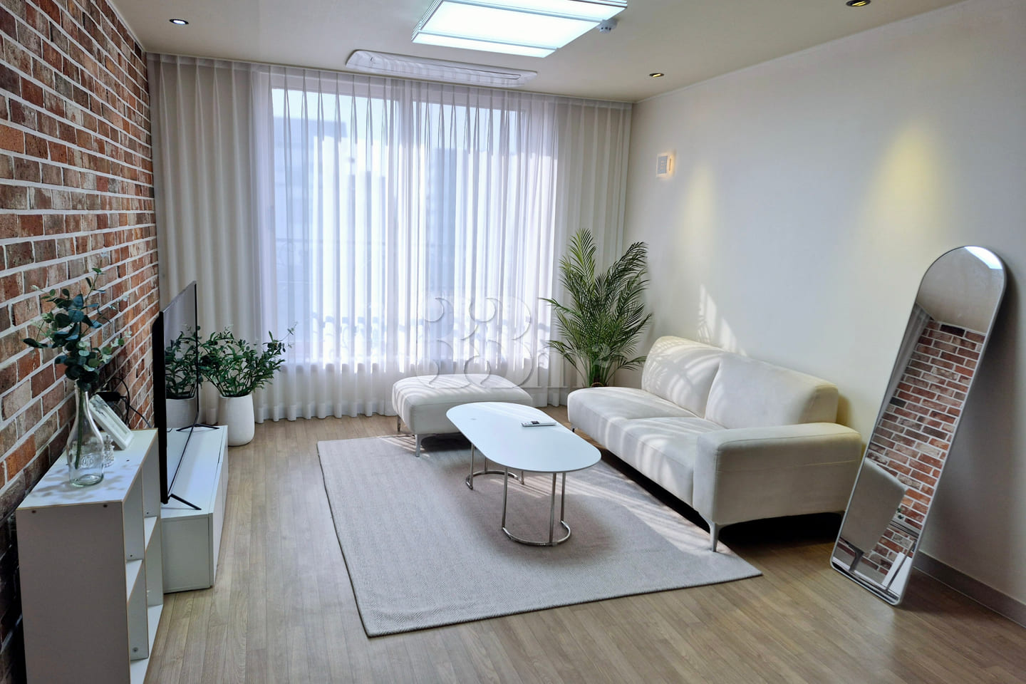 Blanc Stay (near Yongam-dong) 1th image