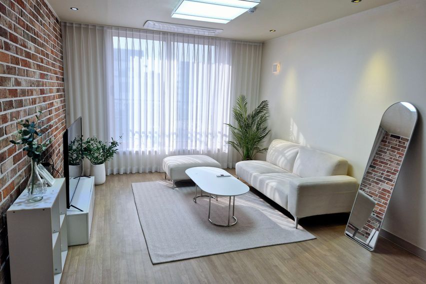 블랑스테이(용암동인근) 1번째 이미지