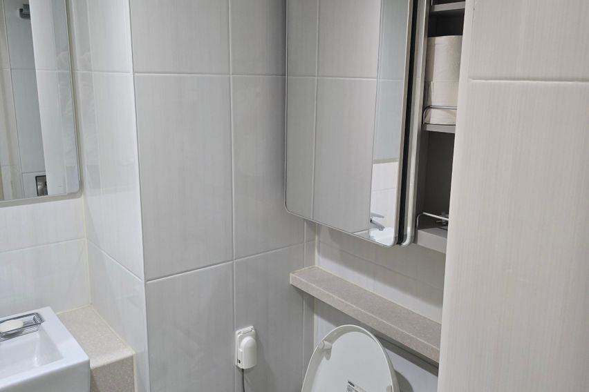 배곧 편안한 쉼터