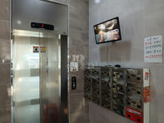 Pyeongtaek Station, 3-room unit, fully furnis 18th image