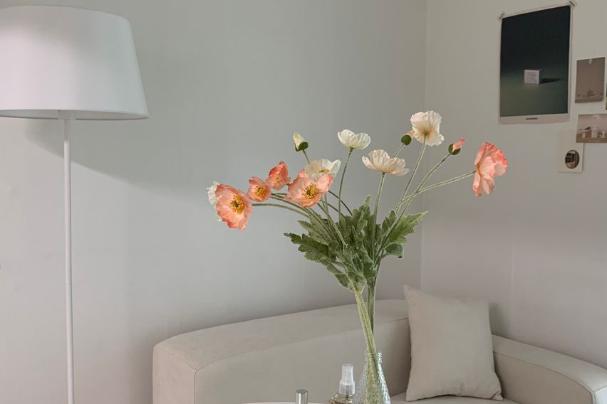 안산 깔끔한 감성숙소