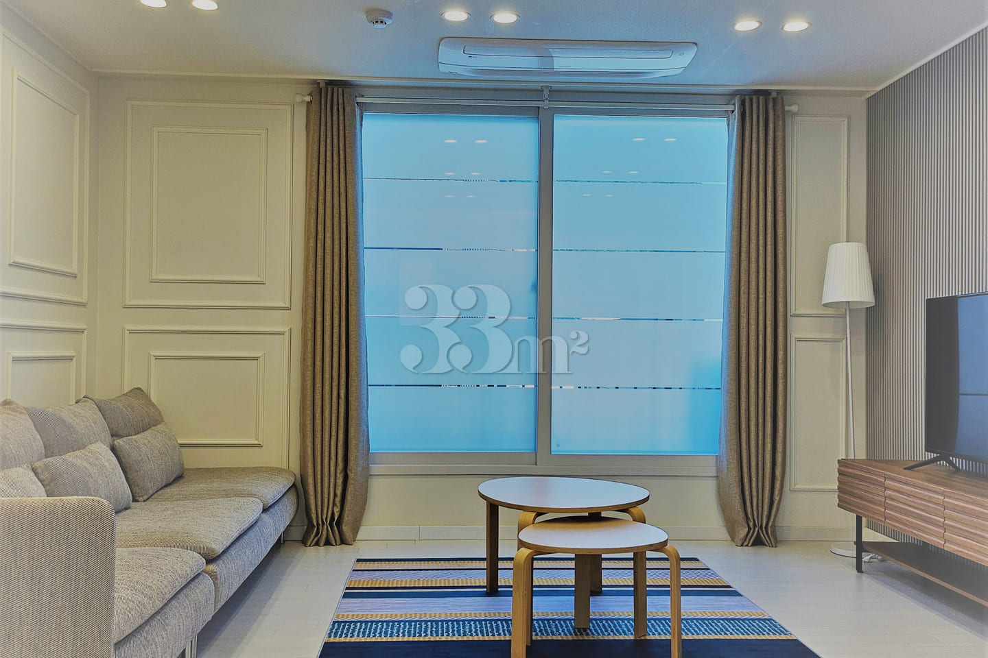Fully furnished, comfortable home like your o 0th image