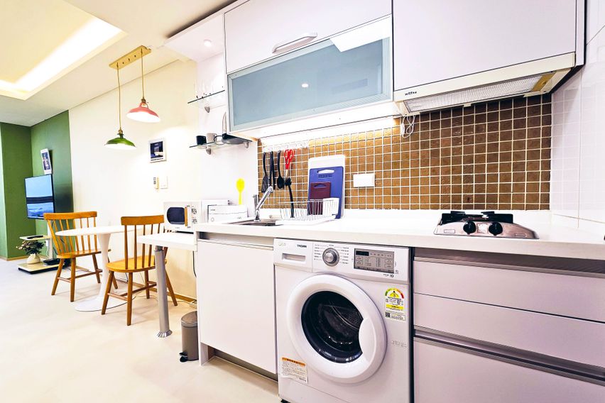 인천공항 한눈에 탑층뷰