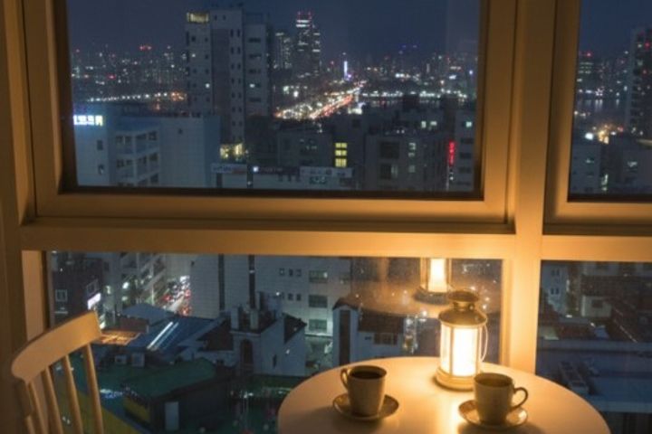 당산역연결❤️한강+시티뷰 2번째 이미지