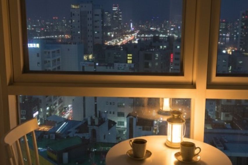 한강+시티뷰❤️주차가능 2번째 이미지