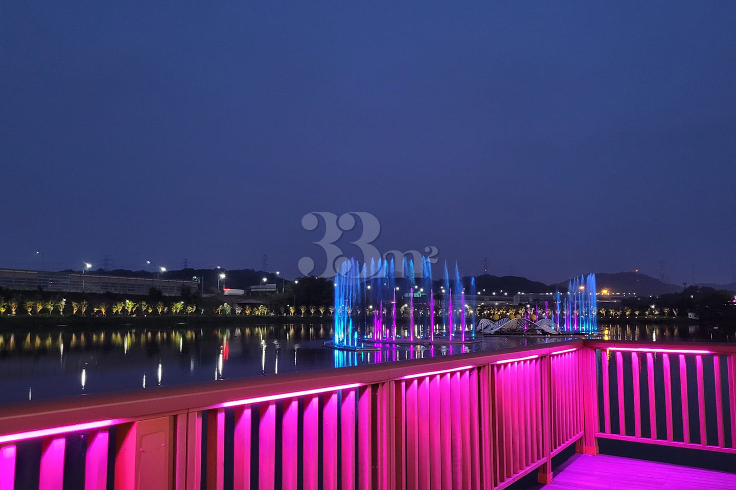 Eungye Lake Park / Free Parking 13th image