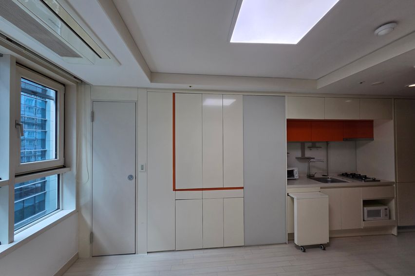 막히지않아  좋은 원룸 5번째 이미지