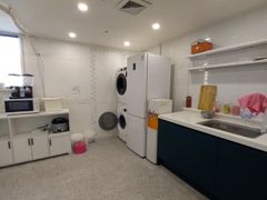 Clean and Remodeled Accommodation in Sillim-d 14th image