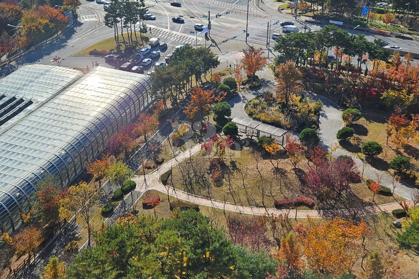 Sejong View Stay ♡ 34 pyeong 18th image