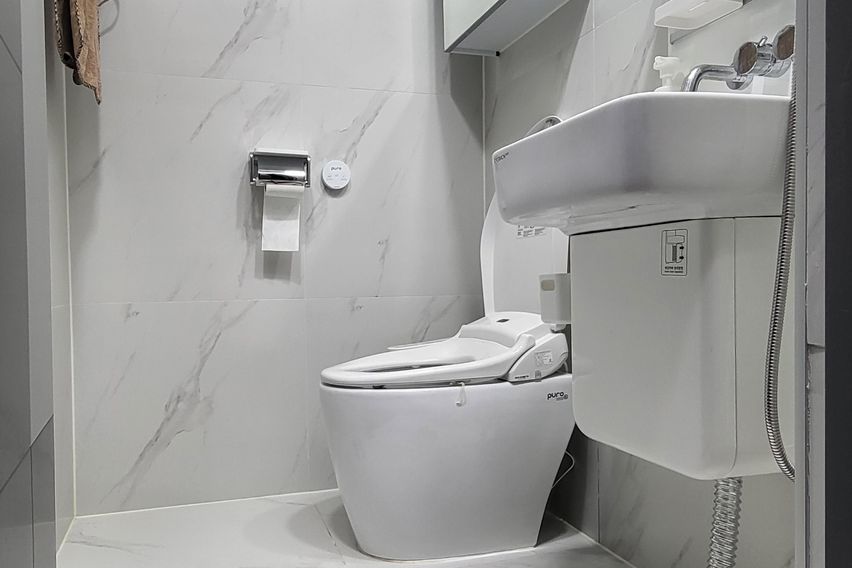 정릉》신축 풀옵션 원룸