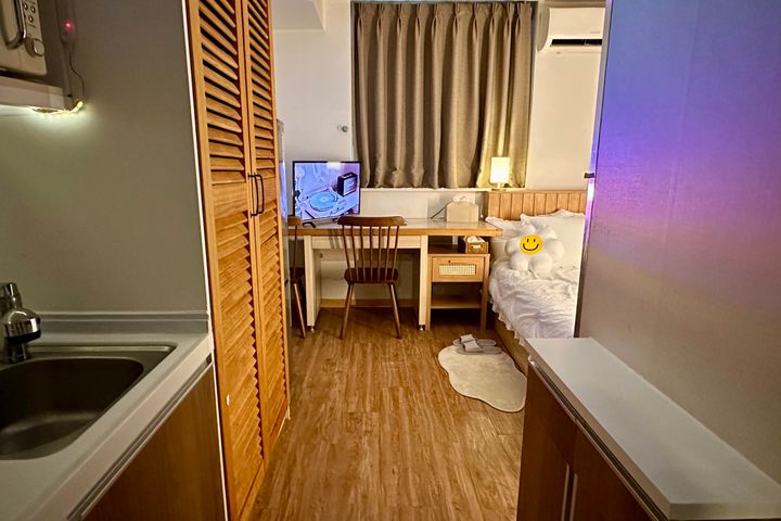 삼성역강남역홍대역2호선 2번째 이미지