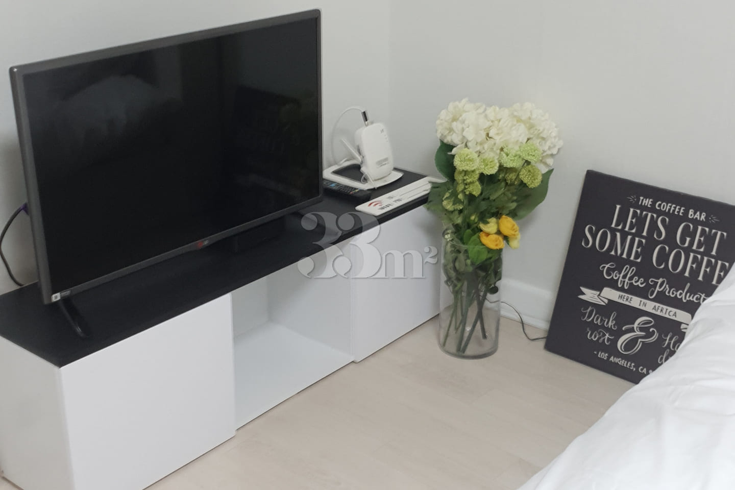 Cozy Studio in Suwon Jangan-gu B 6th image