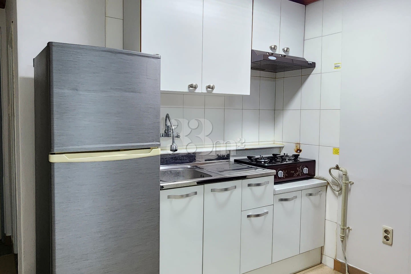Hyeongsan Rotary, Studio Apartment 410 4th image