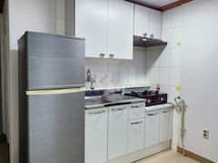 Hyeongsan Rotary, Studio Apartment 410 4th image