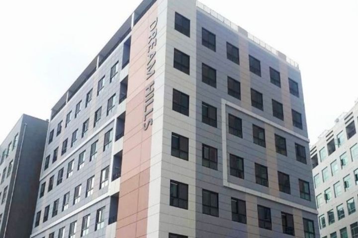 화성시 영천동 오피스텔 7번째 이미지
