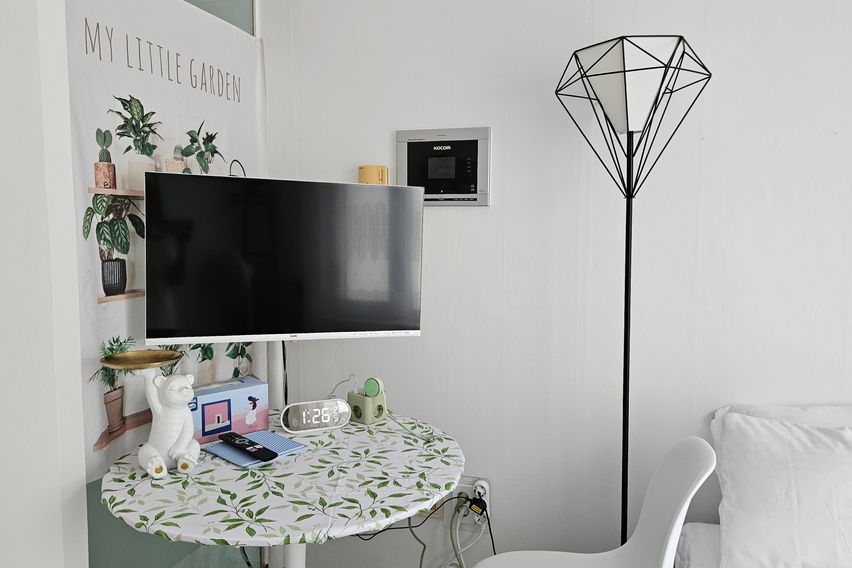 광화문/경복궁/BTS