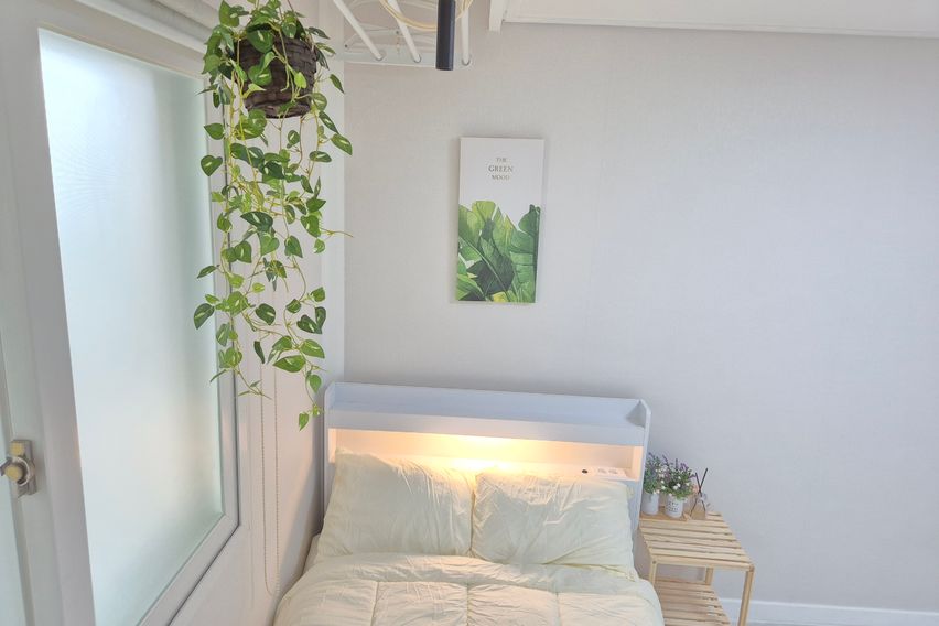 수원망포역 역세권원룸1