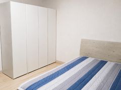 Phoenix Bongpyeong Large 4-Bedroom Unit 1th image