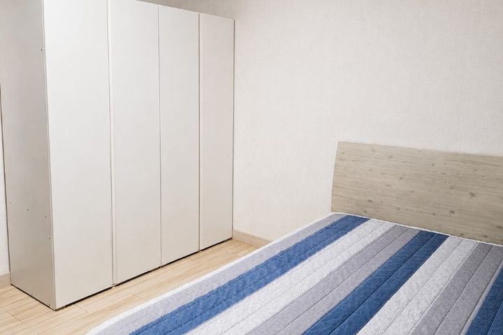 Phoenix Bongpyeong Large 4-Bedroom Unit 1th image