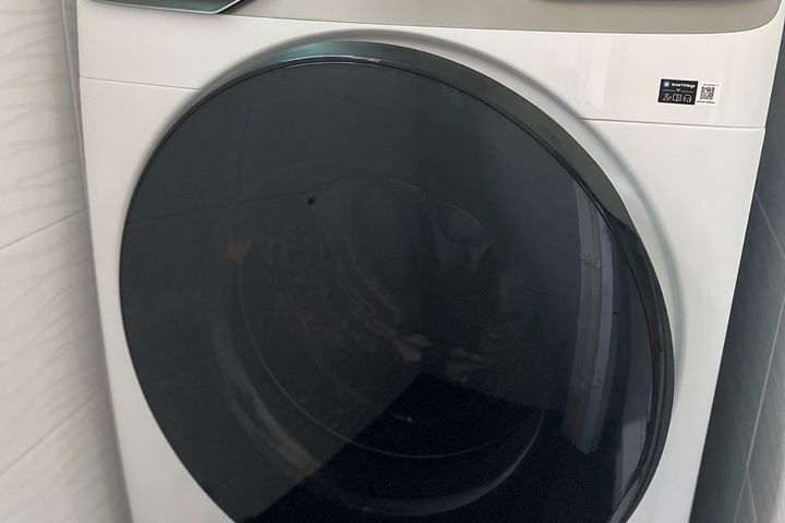Two-room apartment near Seokchon Station (wit 8th image