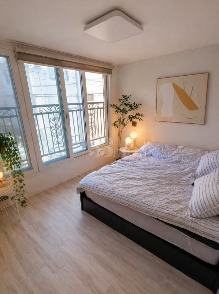 Newly Built 2-Room Unit in Gongneung/Muk-dong 1th image
