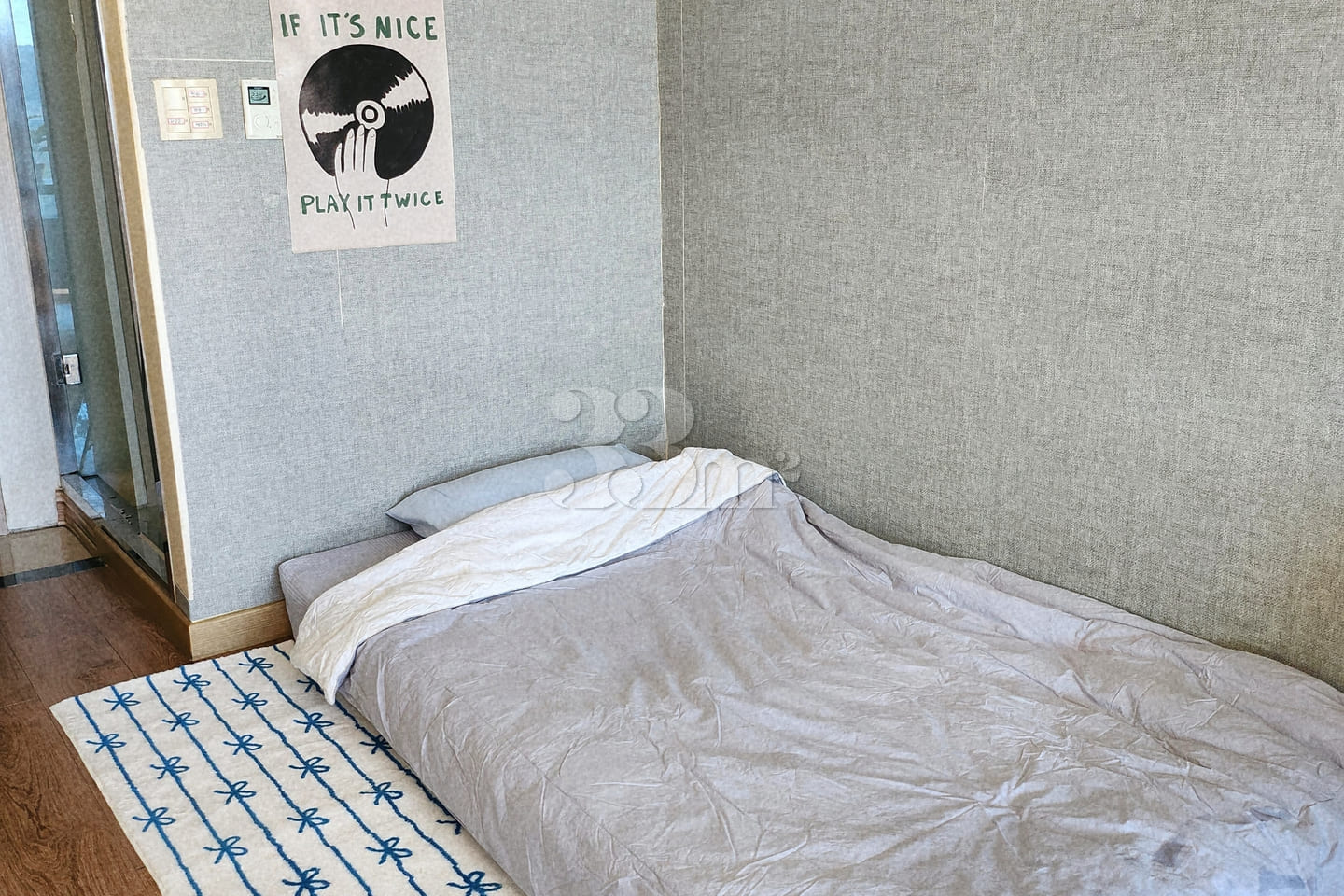 Fully furnished apartment near Paju Industria 2th image