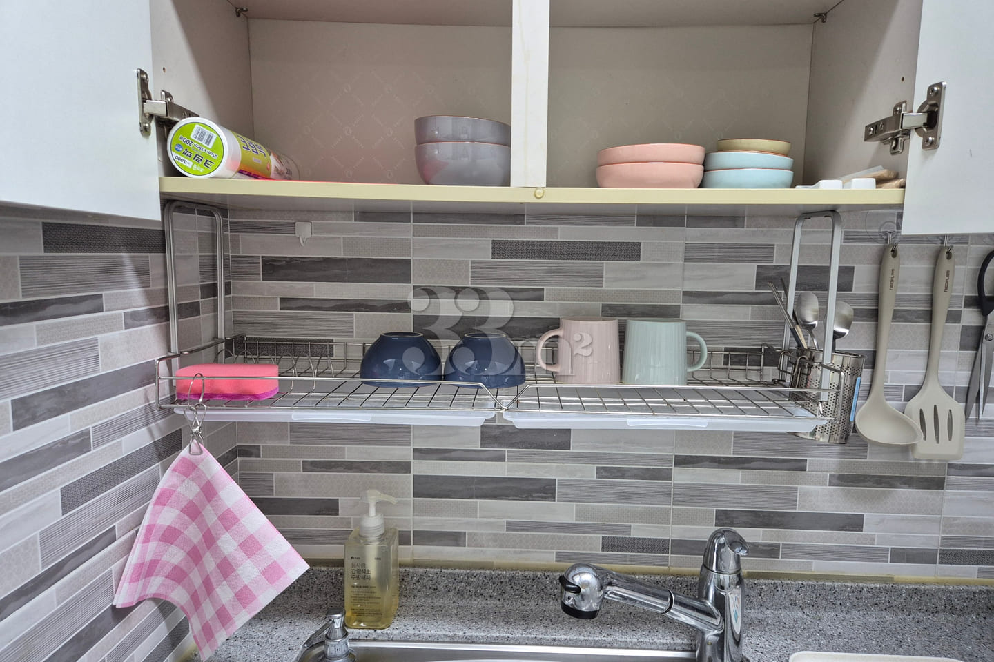 A clean house in Songcheon-dong. 11th image